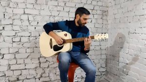 Быба - Простил (cover)