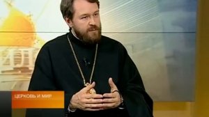 Церковь и мир Вопросы задает Евгений Дятлов