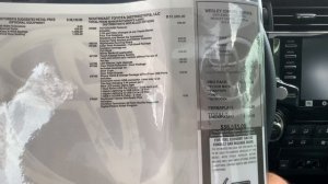 Обзор Toyota 4Runner 2021: лучше Фортунера? Тойота 4Раннер