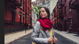 КАК ЗАТЕМНИТЬ ФОН в фотошопе? Уроки фотошопа для фотографов