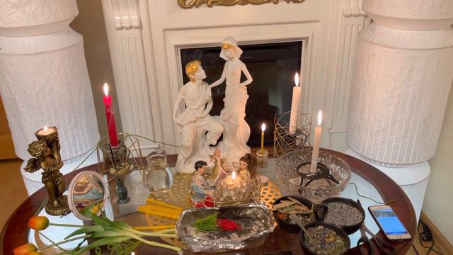 Просьба. - Аффирмация для душ 🔑🔑🙏🙏 смотреть онлайн