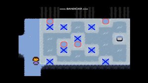 ЛОВУШКИ ПАПИРУСА! ПРОХОЖДЕНИЕ UNDERTALE #3