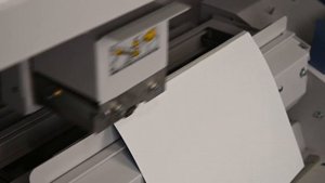 Термоклеевой аппара Fastbind PUREVA Smart работа с мягкой обложкой 1