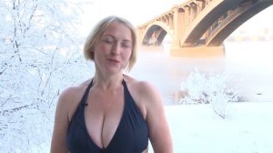ЛЮБИТЕЛИ ЗИМНЕГО ПЛАВАНИЯ | МОРЖЕВАНИЕ | ЗАКАЛИВАНИЕ ХОЛОДНОЙ ВОДОЙ | WINTER SWIMMING RUSSIA