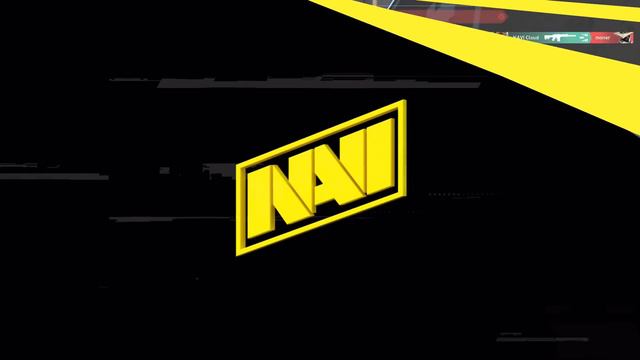Тимспик NAVI Valorant - CHALLENGERS 2 CLOSED QUALIFIER