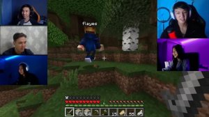 ЖАНА ВЫЖИВАНИЕ БАСТАДЫК қазақша майнкрафт казакша дейлин