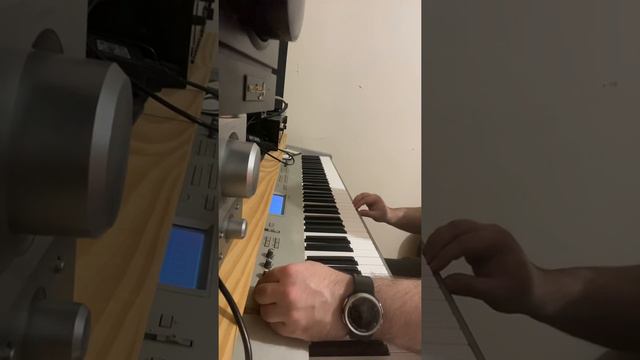 Korg triton #korg #triton #trancemusic #technomusic #synthesizer #demo смотреть онлайн