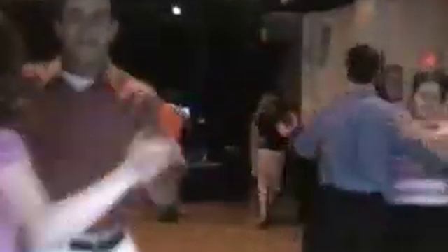 St Louis Youth Contra Dance - 19JUN - Circle Mixer 1 смотреть онлайн