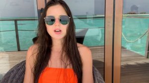 Мальдивы/Maldives. Отель Cocoon Maldives. Вся правда