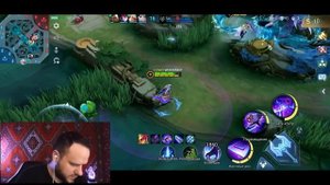 ИМБАТЯ НОЛАН РАКО - ГАЙД MOBILE LEGENDS