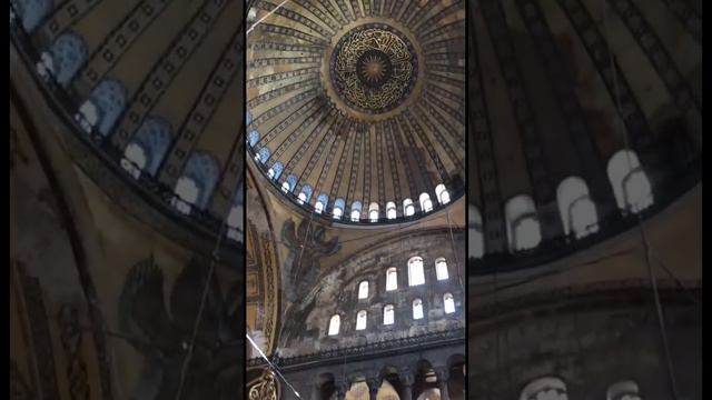 Ayasofya camii, Hagia Sophia Mosques, Айя софия мешіті, Собор святой Софии