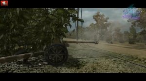 Обзор игры Order of War