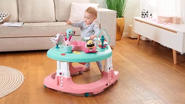 Top 5 Best Baby Walker Review in 2022 смотреть онлайн