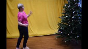 Тетя весельчак