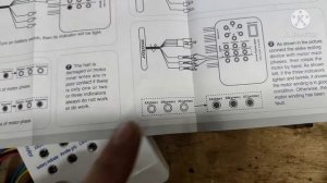 Діагностика (ремонт) любого електро квадроцикла 36-48 вольт. Ebike testing device Інструкція