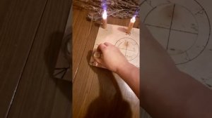 Зарядка Рун Стихиями