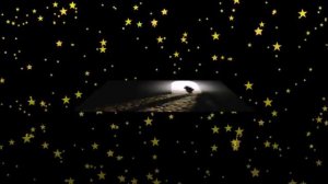 Останусь ...Памяти Жанны Фриске...