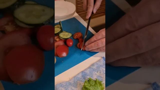 Бутерброды для разгрузки ?