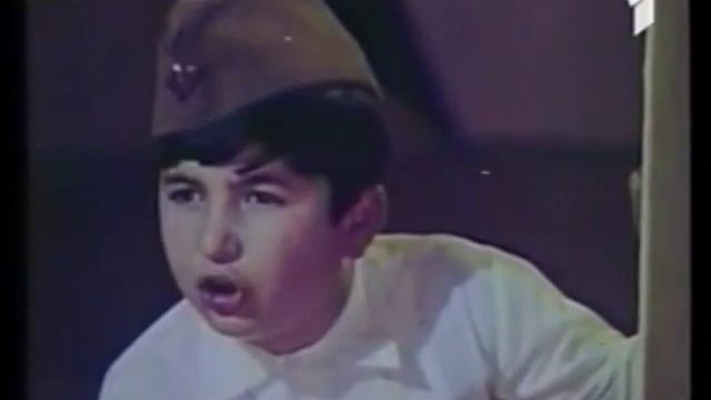 Иван Кузмич - 4 друга смотреть онлайн