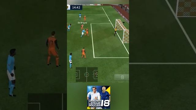 DLS Classic To DLS 23 - Free Kick Evolution