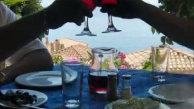 Удовольствия Греческой Кухни