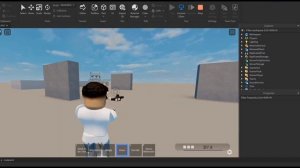 Roblox - R15/R6 Advanced Realistic Gun System [FREE]