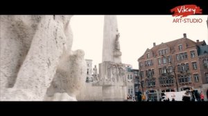 Очень трогательный стих "Не опоздать бы...", читает В. Корженевский (Vikey), стихи Л. Гапеевой