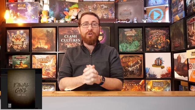 2021 Titles That Disappointed Me смотреть онлайн