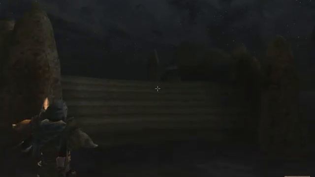 #9 Прохождение TES 3: Morrowind - "Морровинд - выживание"