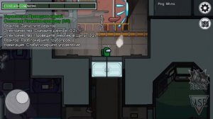 Among Us - субъективный обзор на самую хайповую игру 2020 года. Как выжить в амонгас?:)