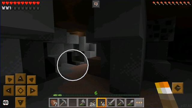 LokiCraft - Gameplay  Walkthrough - #6 (Локикрафт прохождение)