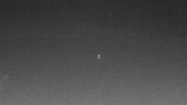 Guide 518C Thermal Image - Racoon Waschbär смотреть онлайн