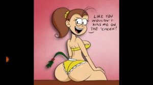 rule 34 the loud house