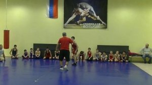 Вольная борьба,приемы,тактика и техника ведения схватки.