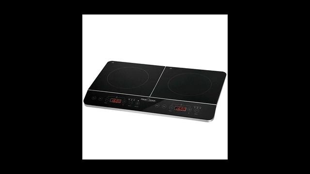 Электроплитка Profi Cook — Настольные плиты