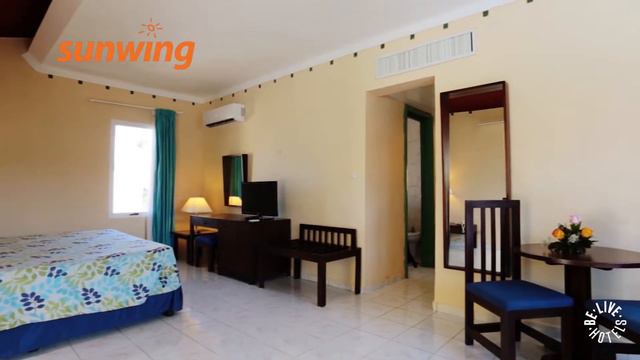 Be Live Experience Turquesa - Varadero, Cuba | Français | Sunwing смотреть онлайн