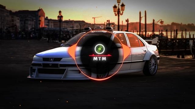 Stromae - Alors On Danse (Dubdogz Slowed Remix) MTM смотреть онлайн