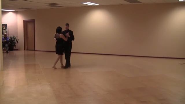 Ron Smith Tango смотреть онлайн