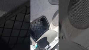 Нестандартный обзор BMW Z4 (G29): вместительность, багажник и недостатки