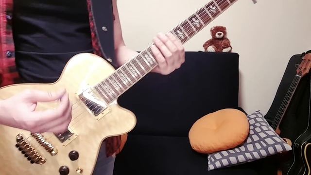 Как играть блюз? смотреть онлайн