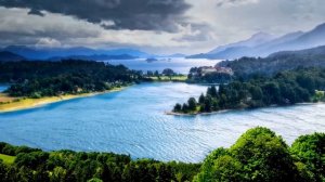 Подборка футажей — Красивые виды на море ¦ Океан • Волны • Пляжи ¦ Фоны для видео