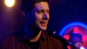 Jensen Ackles and Christian Kane - Good Old Boys (Music Video HD)