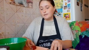 Салат Оливье готовим салат рецепт оливье