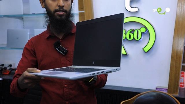 HP EliteBook 830 G5 কিনুন সবচেয়ে কম দামে смотреть онлайн
