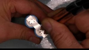 Portable  Spot Welder Machine Docreate (Digital screen) we are testing