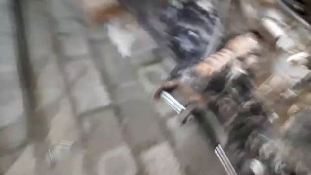 Заполучил вторую легендарную пушку хонда дио 27 смотреть онлайн