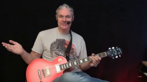 Bad To The Bone - Guitar Lesson