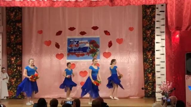 Бедная девочка (КРАСИВЫЙ ТАНЕЦ!) смотреть онлайн