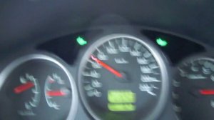 Subaru Forester 2.0 158hp 0-100km/h