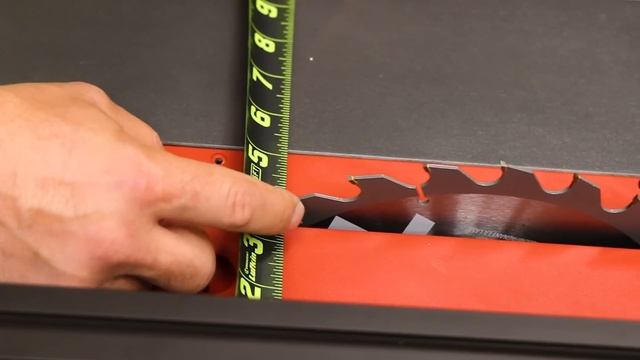 Best AFFORDABLE Compact 10'' TABLE SAW (You Will Never Guess The Brand) смотреть онлайн